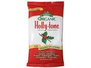 Espoma 5 Oz Trial Size Organic Holly Tone Packet HT5OZ