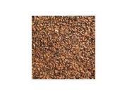 Investment Recovery Serv Cocoa Shell Mulch 2 Cubic Foot