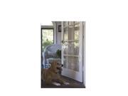 Cardinal Gates DRS Door Sheild for Pets Safety Gate Clear