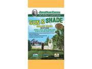 Jonathan Green JOG12004 Jonathan Green 15 No. Sun Shade Grass Seed Mix