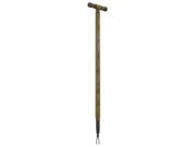 Flexrake T Handle Classic Weed Digger CLA 109