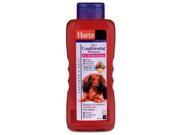 Hartz 18 Oz Living Groomers Best Shampoo Conditioner For Dog 95068