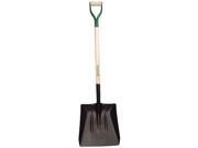 Union Tools 760 79804 P4Sn Dh Steel Street Shovel Union Stand