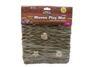 Super Pet Natural Play Mat Large 100505922