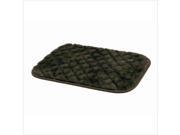 Precision Pet Products 2428 74286 SnooZZy Pet Bed Chocolate 49 X 30 Inch
