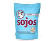 Sojourner Farms CT08 8 lb Sojos Turkey Complete dog food mix