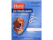 Hartz Mountain Corp. DHZ81169 Ultraguard Flea And Tick Large Dog Collar 26in