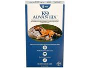Advantix ADVX BLUE 100 4 Advantix For Dogs Over 55 Lbs