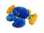 Great China International Plush Crab Blue 19 Inch 120