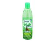 Tropiclean 015180 Fresh Breath Cat Water Additive 16 Oz
