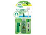 Tropiclean Fresh Breath Oral Care Kit Small 001282
