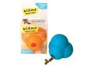 Our Pets DT 10507 Atomic Treat Ball 3 in.