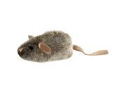 Our Pets CT 10158 Play N Squeak Mouse