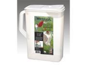 Woodlink Audubon Series 8 QT. Seed Container