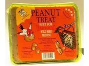 C S Products Peanut Treat 3.5 Pounds CS06599