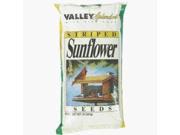 SHAFER SEED COMPANY SUNFLOWER SEED STRIPED 10 10 POUNDS PACK OF 3