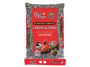 D and D Commodities DDC376140 Wild Delight 13.5 pound Cardinal Food