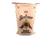 SHAFER SEED COMPANY SUNFLOWER SEED 100PERCENT OIL 25 25 POUND
