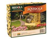 Birdola 2. Squirola Seed Cake 54330 Pack of 8