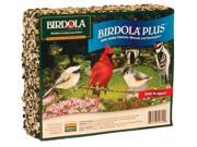 Birdola Plus Seed Cake