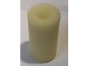 Pro Clear Aquatic Systems 750 69234 ProClear Aquatics Replacement Round Prefilter Sponge 5.5 in x 2.75 in