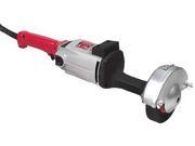 Milwaukee Electric Tools 495 5243 6 Inch Straight Grinder