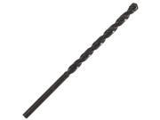 Vermont American .19in. X 4in. Rotary Percussion Masonry Drill Bit 14103