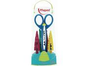 Alvin Co 601005 Scissors for Children and Adults