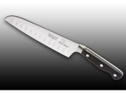 Ergo Chef Pro Series Hollow Ground Santoku Knife 7 in.