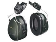 3M Peltor H7P3E Optime 101 Helmet Attachable Earmuff