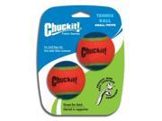 Chuckit! Mini Tennis Balls 2 PACK