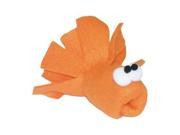Imperial Cat 00135 Goldie Goldfish Catnip Toy
