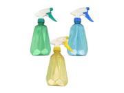 Plastic spray bottle Pack of 48