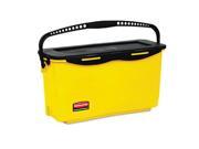 Rcp Q95088YW Charging Bucket Yellow