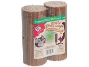 C S Products 32 oz. Nut and Sweet Corn Squirrel Log
