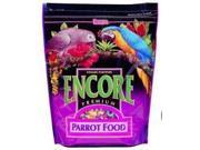 F.m. Brown S grocery 51156 Encore Parrot Food 4 51156