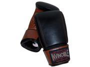 Amber Sporting Goods IBGG M Invincible Pro Bag Gloves Medium