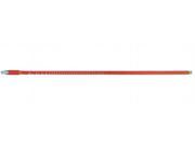 Firestik FS2 R Tuneable 2 ft. Antenna Red