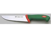 Sanelli 100618 Premana Professional 7 Inch Butchers Knife