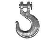 1 2 Clevis Slip Hookclear Finis