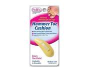 Complete Medical P54MDRT Hammer Toe Cushion Medium Right