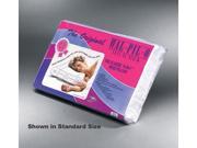 Complete Medical 2041A Walpilo Cervical Pillow Standard