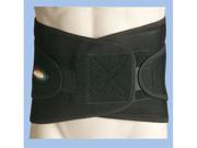 MAXAR Airprene Sport Belt Breathable Neoprene Lumbo Sacral Support X Large