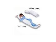 SRBP Spine Reliever Standard Body Pillow