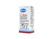 Hyland Homeopathy 56410 Calms Tablets