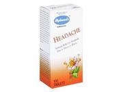 Hyland Homeopathy 56600 Headache Tablets