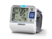 Complete Medical BP652 Wrist BP Monitor 7 Series Omron