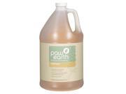 Pet Pals EA100 91 02 Paw Earth Natural Shampoo Gal Everyday