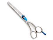 Pet Pals TP5205 30 MGT 5900 Diamond Thinning Shears 30 Tooth 6.5 In
