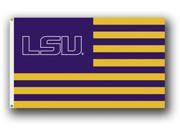Bsi Products 95115 3 Ft. X 5 Ft. Flag W Grommets Louisiana State Tigers
